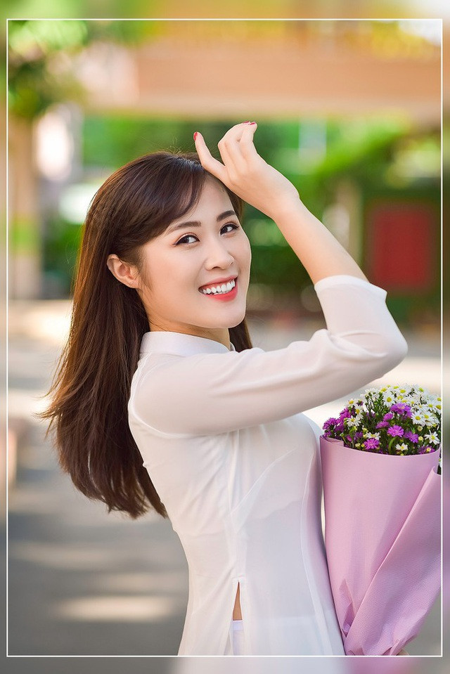 Nghe những lời tâm sự của Bích Nguyệt, chắc hẳn nhiều người dân Cao Bằng sẽ rất tự hào bởi một người con vùng cao hướng về quê hương thay vì việc chọn cuộc sống nơi thị thành.