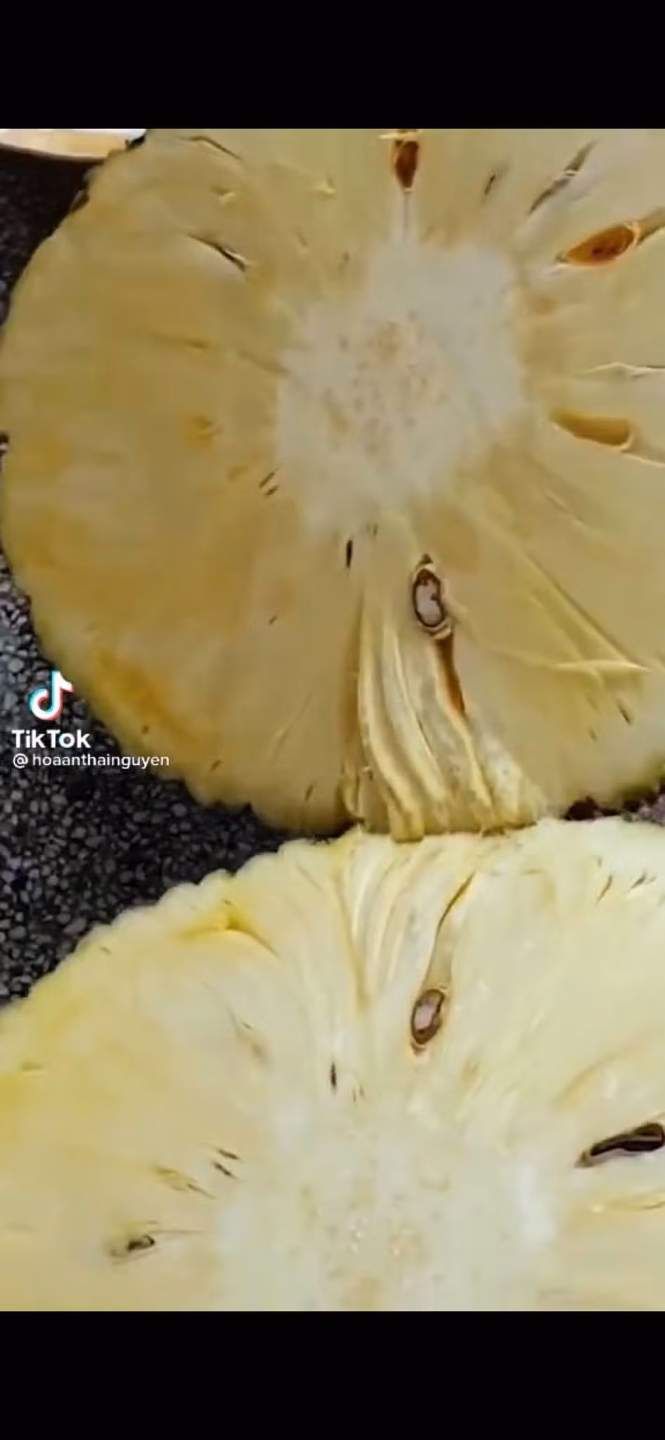 Qua mit duoc bo giong dua hau, netizen duoc phen binh luan rom ra-Hinh-2