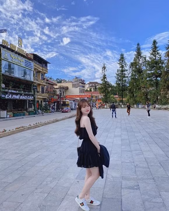 Dù biết chuyện tình cảm là riêng tư nhưng là người nổi tiếng cả Huỳnh Anh và Khánh Linh không khỏi gây chú ý.