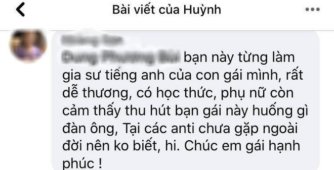  Bạn gái cầu thủ Quang Hải kể, mỗi lần đi dạy là cô phải "niệm thần chú" 3 lần "không được đánh đầu trẻ".