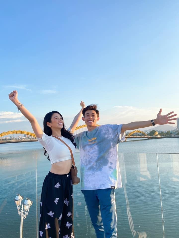 Hiện tại nghi vấn "toang" giữa Mie và Hồng Thanh thu hút sự chú ý fan của cả hai nhưng chính chủ vẫn chưa hề lên tiếng.