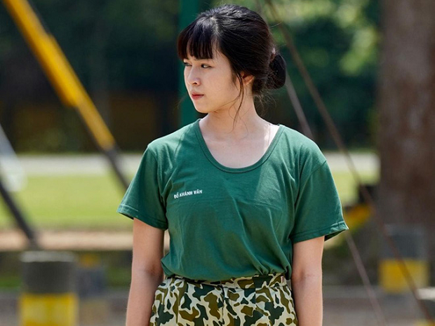 Để nói về chuỗi ồn ào của Khánh Vân thời gian vừa qua, thời điểm bắt đầu có lẽ là từ khi Sao Nhập Ngũ 2020 lên sóng. Trong chương trình, cô nàng có nhiều tình huống khiến dân mạng tranh cãi không ngớt.