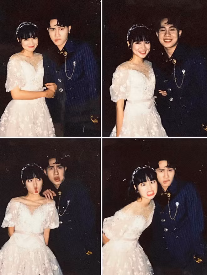 Chuyện là sau MV Là 1 Thằng Con Trai, Jack và Khánh Vân thường xuyên tương tác với nhau qua mạng xã hội. Riêng hot girl Mắt Biếc còn đăng rất nhiều ảnh hậu trường, kể lại chuyện lúc đi quay và vui vẻ gọi Jack là "em bé".