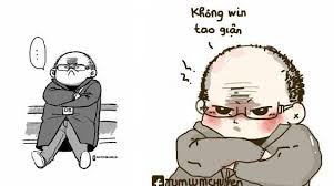 Biểu cảm nếu không thắng trận, thầy Park sẽ giận.