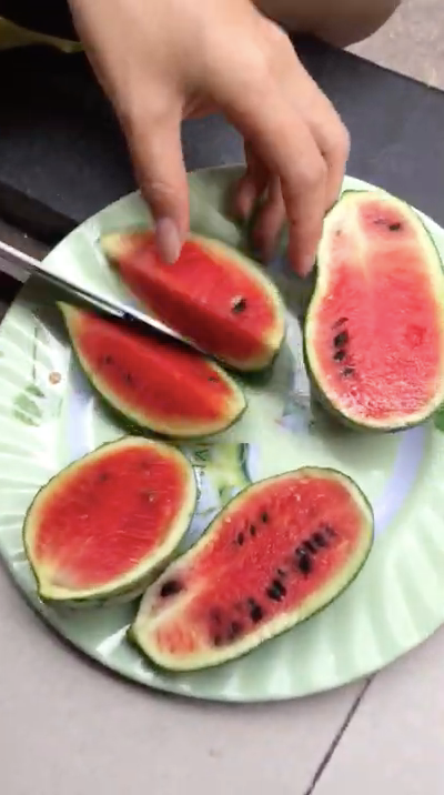 Cư dân mạng ban đầu xem clip cũng không quá mong đợi, nên kết quả thực sự gây bất ngờ lớn.