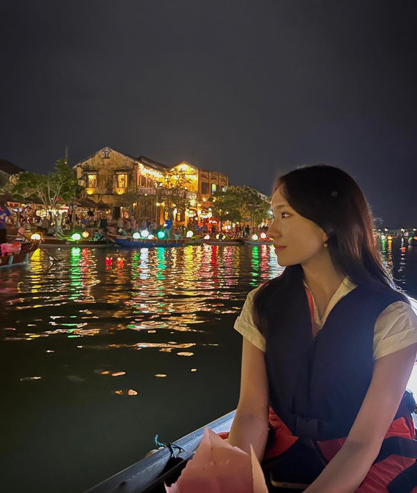 Lee Woo Jin vừa tham gia giải Vô địch thế giới 9 bi 2023, giành hạng 9 chung cuộc