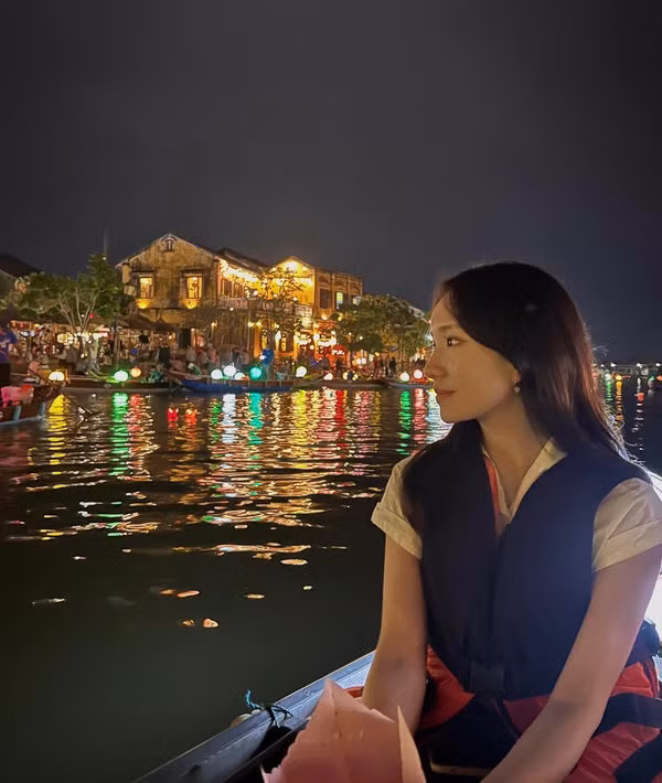 Lee Woo Jin vừa tham gia giải Vô địch thế giới 9 bi 2023, giành hạng 9 chung cuộc