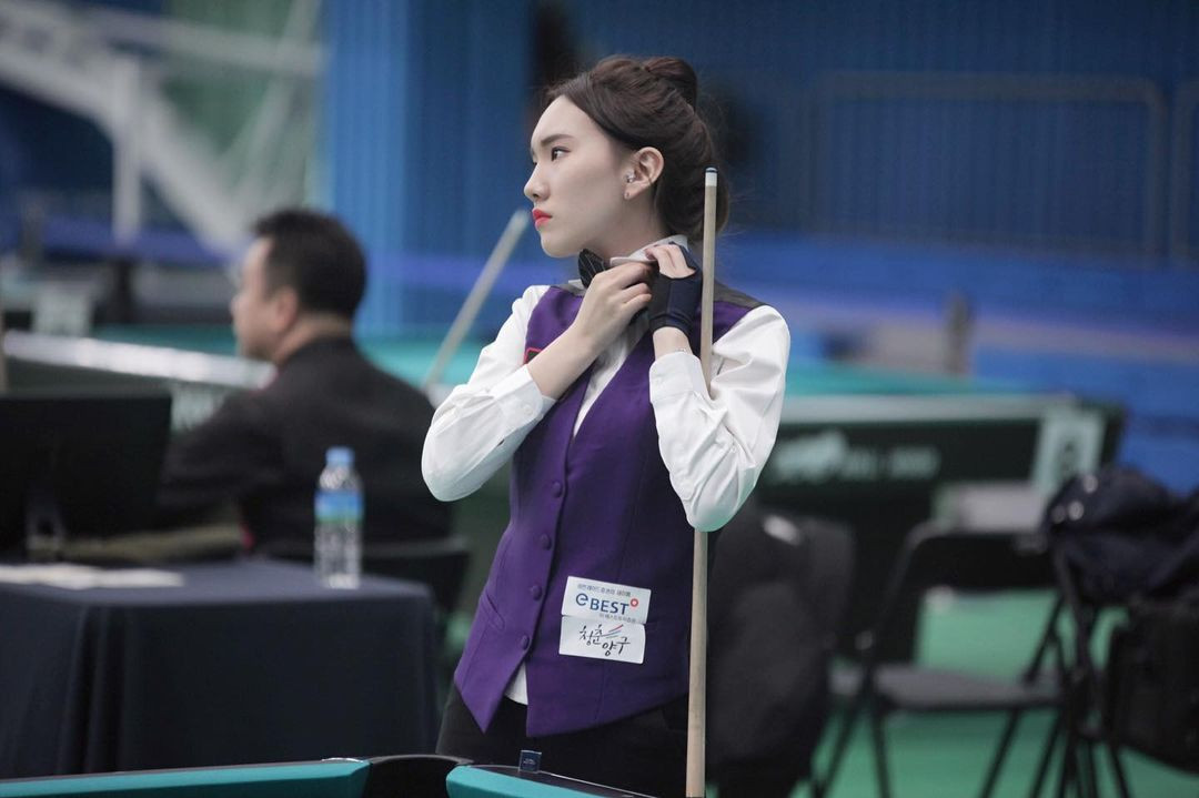 Hiện tại Lee Woo Jin đã có mặt tại Hội An để tham dự giải đấu Hollywood Asia Super Cup 2023.