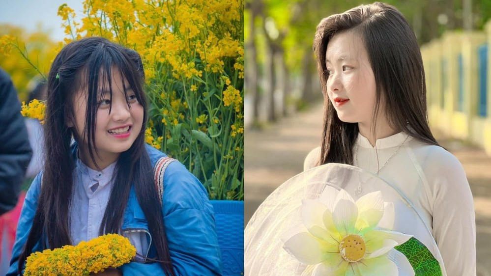 Thời gian gần đây, cô bé Phúng Phính Hà Giang (tên thật là Mua Thị Dua) khiến nhiều người không khỏi xao xuyến khi những bức ảnh của em được du khách lan truyền trên mạng xã hội. Với gương mặt dễ thương cùng nụ cười trong trẻo, cô bé nhanh chóng trở nên nổi tiếng, được thuê làm người mẫu độc quyền.