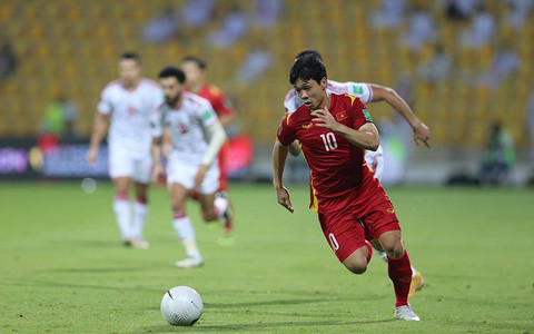 Trước đó, Công Phượng bị chỉ trích vì việc cá nhân mà từ chối thực hiện nghĩa vụ Quốc gia.