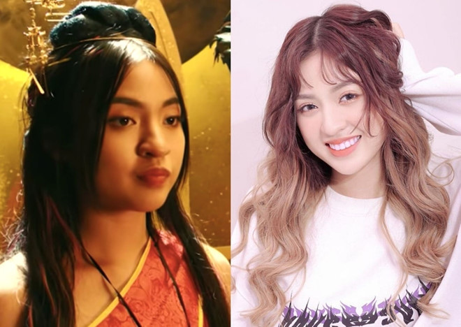 Dù nhiều lần lên tiếng phản bác, thậm chí đăng cả ảnh mặt mộc để chứng minh nhưng đến nay, nhan sắc của Thanh Tâm vẫn còn gây nhiều tranh cãi.