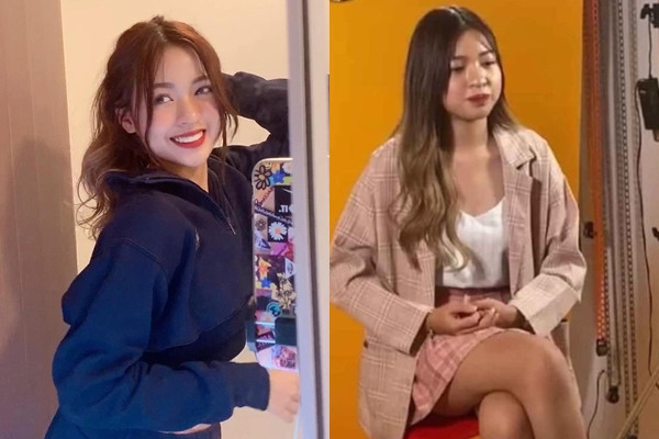 Được biết, kể từ khi nổi tiếng, Thanh Tâm vẫn thường bị “khui” những bức ảnh kém phần "lung linh".