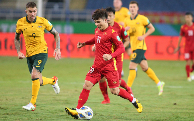 Do tình hình dịch bệnh, đội tuyển Việt Nam chỉ có thể cọ xát với đội tuyển U22 Việt Nam đang chuẩn bị cho vòng loại U23 châu Á diễn ra vào ngày 23/10 tại Uzbekistan.