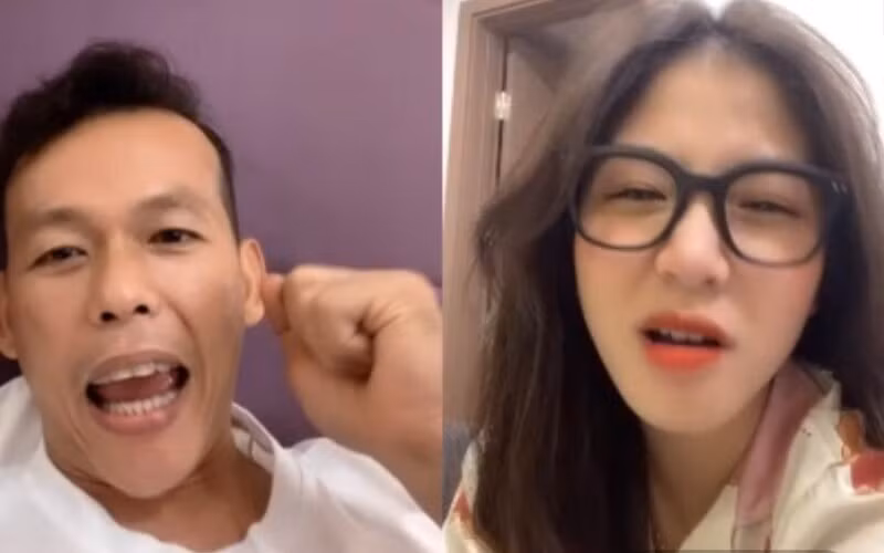 Thời gian qua, Bùi Tấn Trường vướng phải không ít ồn ào liên quan đến việc thường xuyên livestream trên TikTok.