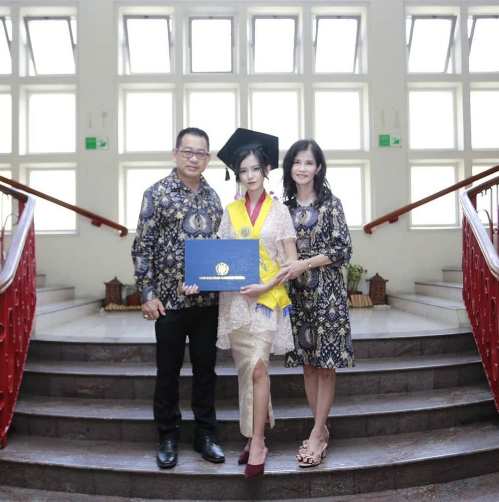 Nhờ có được sự nổi tiếng này mà Ann đã được mời xuất hiện trên nhiều chương trình truyền hình. Có mặt trong show E-Talk của TVOne, nữ thẩm phán tương lai đã giải thích về khoảnh khắc viral của mình thực chất chỉ là một phần trong chương trình học của cô.