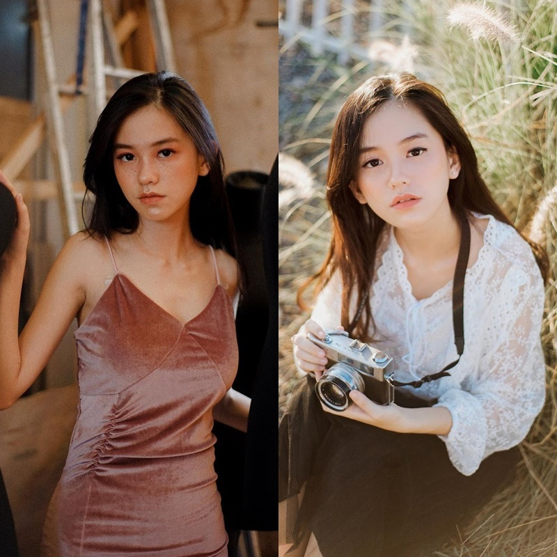 Trang Tribunnews có viết, hiện Ann đã có bạn trai, quen biết và hẹn hò trong nhiều năm. Thế nhưng danh tính của anh chàng này cũng được cô giấu rất kĩ nên cư dân mạng gần như không tìm ra chút thông tin nào.