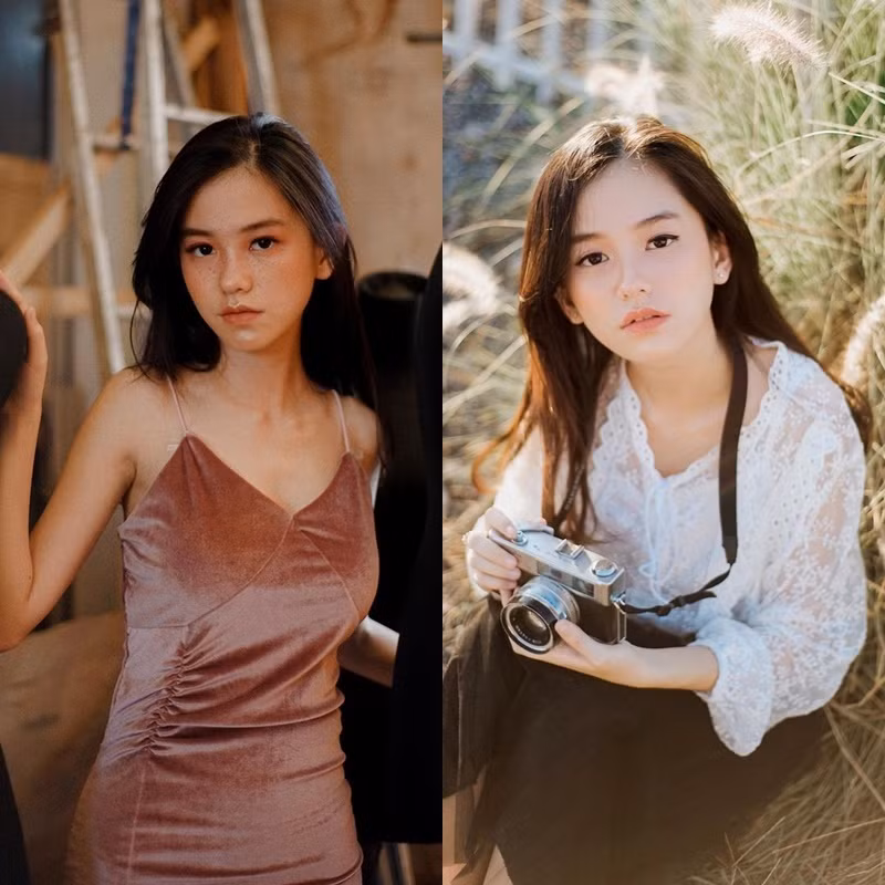 Trang Tribunnews có viết, hiện Ann đã có bạn trai, quen biết và hẹn hò trong nhiều năm. Thế nhưng danh tính của anh chàng này cũng được cô giấu rất kĩ nên cư dân mạng gần như không tìm ra chút thông tin nào.