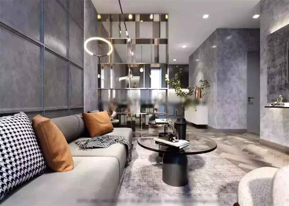 Theo tìm hiểu, căn hộ được Lâm "Tây" mua cách đây 1 năm, nằm tại khu đô thị đẳng cấp ở Thủ Thiêm.