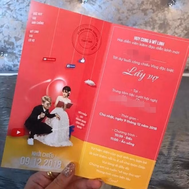 Bộ phim cuộc đời và tấm poster quảng cáo vô cùng ấn tượng.