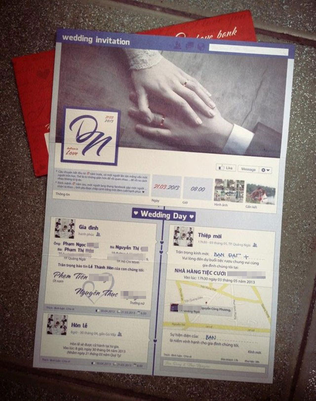 Ngoài ra, ở phần đề số hàng đã bán, cặp đôi để con số: "520.1314". Những độc giả yêu thích dòng sách ngôn tình của Trung Quốc sẽ không lạ lẫm gì với những con số này.