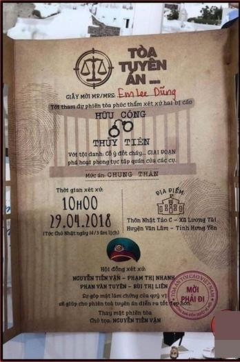 Theo giải thích của cặp đôi trên, con số 1314 đọc là "yi san yi si", giống với "yi sheng yi shi" (ngụ ý "suốt đời" hay "trọn đời trọn kiếp"). Còn số 520 mang nghĩa "anh yêu em", do đọc là "wu er ling" gần với "wo ai ni".