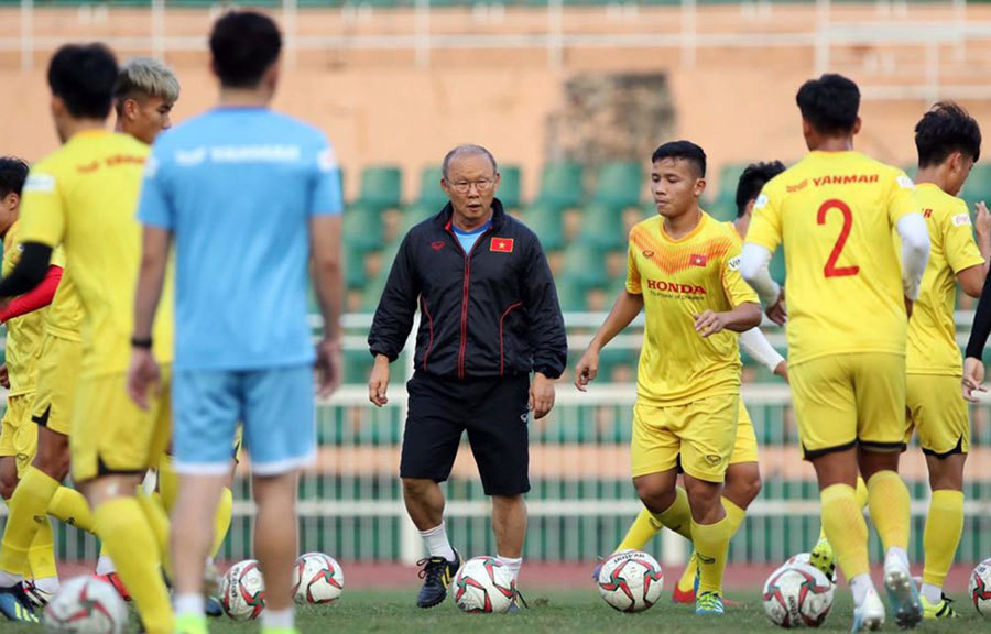 Nhan dinh U23 Viet Nam - U23 UAE: 