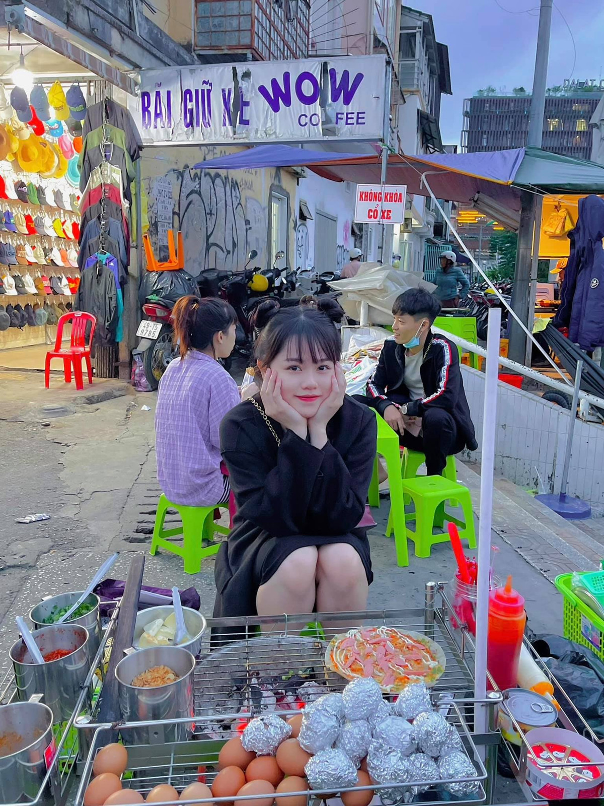 Cùng ngắm nhìn thêm hình ảnh xinh đẹp của Huỳnh Anh - tình cũ của tiền vệ đội tuyển Việt Nam Nguyễn Quang Hải.