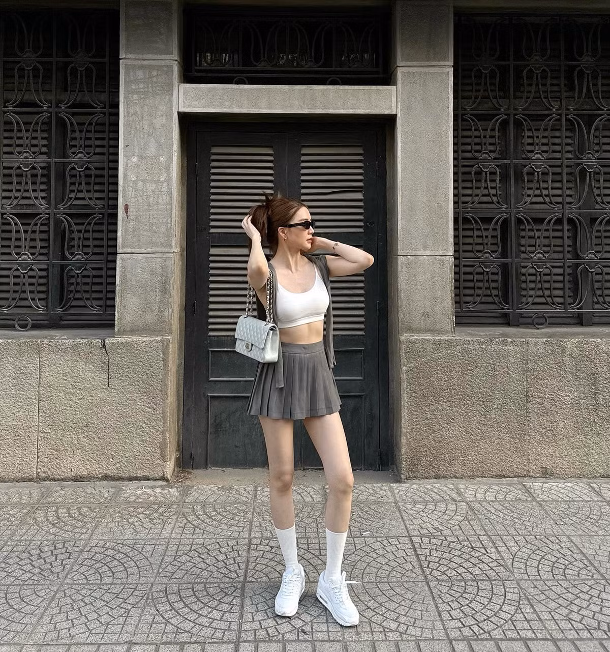 Những năm trở lại đây, Thiều Bảo Trang dường như vắng bóng Vbiz, cô ít tham gia các hoạt động nghệ thuật, tập trung cho việc tập hát, tập nhảy, tập trình diễn và chăm sóc bản thân.