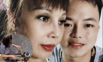 Rõ ràng, dù rất công tâm nhưng một số cư dân mạng cũng phải ngao ngán thở dài với việc xuất hiện dày đặc trên mạng xã hội của Thu Sao.