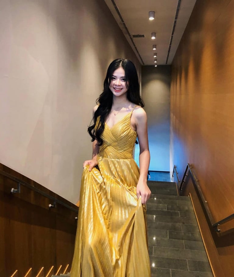 Ngân Hà là một trong những thí sinh được chờ đợi tỏa sáng ở Miss World Vietnam 2023.