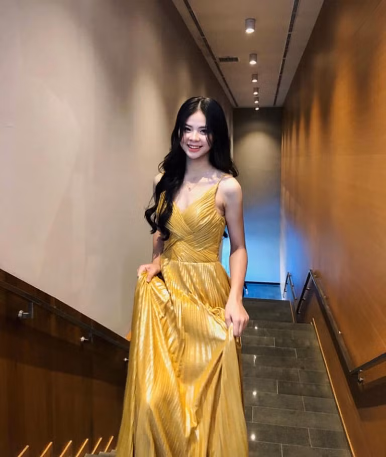 Ngân Hà là một trong những thí sinh được chờ đợi tỏa sáng ở Miss World Vietnam 2023.