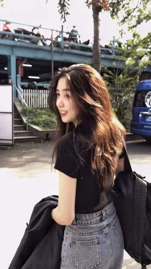 Chính sự giản dị, chân thật của những bức ảnh đời thường của Mỹ Duyên đã tạo nên một sức hút đặc biệt mà không phải ai cũng có thể làm được.