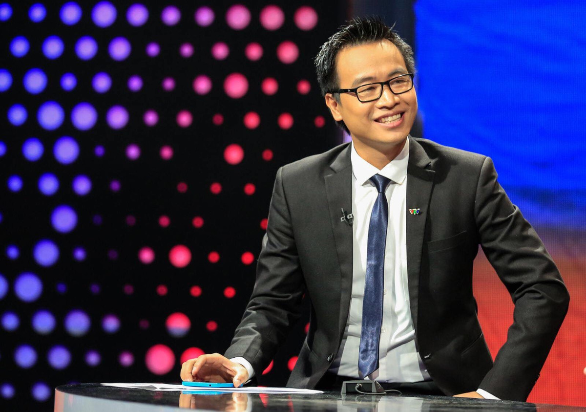 "Mặc dù sử dụng hệ thống bắt việt vị bán tự động vô cùng hiện đại nhưng bạn vẫn không tin"