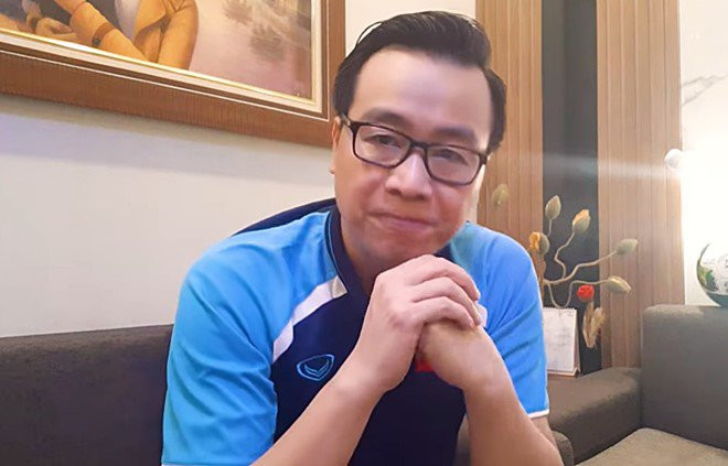 "12 năm chuẩn bị, 12 năm Qatar đã cho trận đấu này nhưng "sân khấu" World Cup quá khắc nghiệt."