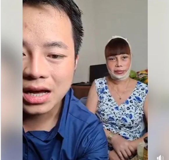 Tuy nhiên, trong livestream nói về cuộc phẫu thuật thẩm mỹ mới nhất, cô Thu Sao từng nói: "Mình sắp xuống lỗ rồi, nhưng tại sao mình vẫn phải làm đẹp? Vì mình là phụ nữ. Kể cả sau này có 80 – 90 tuổi chẳng hạn, mình vẫn phải làm đẹp. Có sang thế giới bên kia thì mình vẫn là một con ma đẹp".