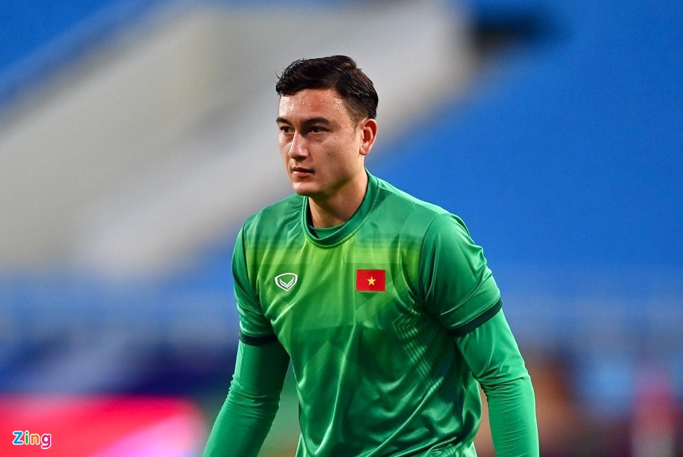 Dù ít được thi đấu tại J-League nhưng Đặng Văn Lâm vẫn được tín nhiệm bởi thể hình và những phản xạ thần sầu đã tạo nên thành công cho đội tuyển Việt Nam ở các giải đấu lớn nhỏ trước đây.