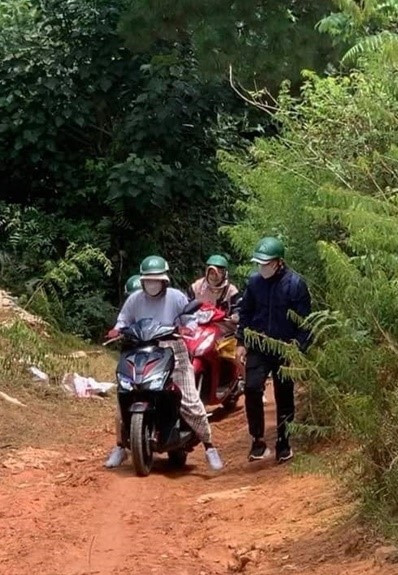 Thế nhưng trao trọn niềm tin cho Google Maps bao nhiêu thì không ít du khách đã nhận phải cái kết “dở khóc dở cười” bấy nhiêu.