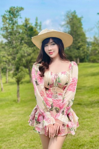 Phía Trọng Hưng cũng đứng ra tố vợ cũ là người sống không biết điều với gia đình chồng, cả 2 đã rạn nứt tình cảm khi kết hôn được vài tháng.