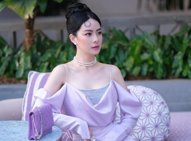 Cô cho biết mình muốn đóng góp công sức nhỏ bé, giúp cho Campuchia tổ chức kỳ đại hội thể thao thành công.