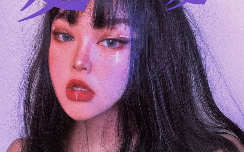 Tuyết Di chính là nữ thần TikTok, idol TikTok từng khiến cả giới giải trí sốc. Cô nhận được sự quan tâm lớn của cộng đồng mạng với những hình ảnh cá tính và bụi bặm.