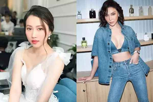 Về phần Tiến Linh, hậu chia tay Ngọc Quyên - anh vướng tin đồn hẹn hò với diễn viên Huỳnh Hồng Loan và người mẫu Quỳnh Thư. Tuy nhiên, tất cả chỉ dừng lại ở đồn thổi mà thôi.