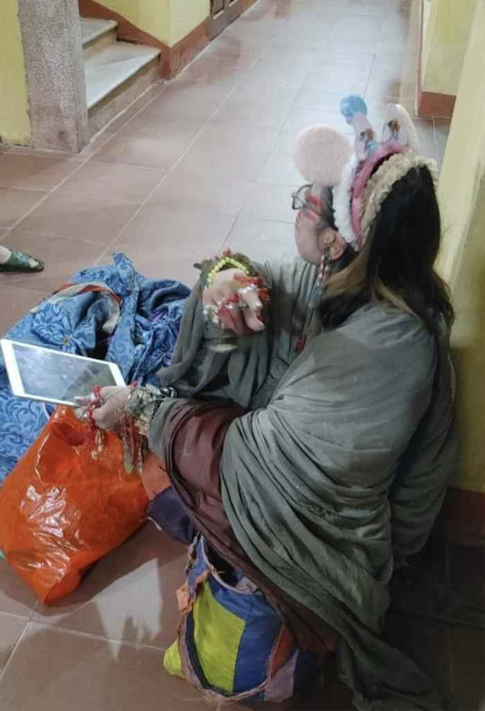 Cách đây chưa lâu, cộng đồng mạng lại xôn xao vụ việc hot girl Bella và chiếc xe máy lấy nhầm của người nhân.