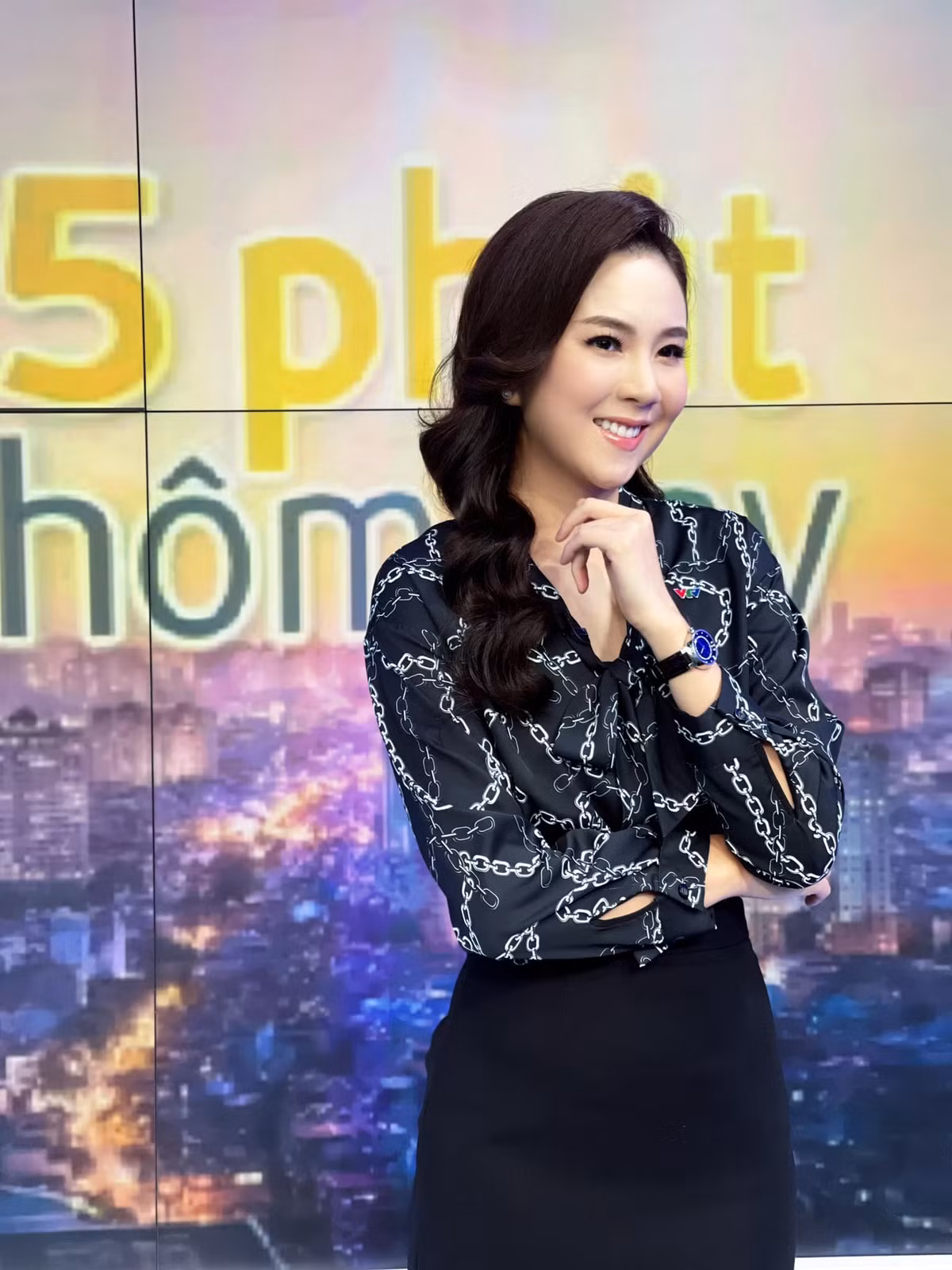 Nhan sắc trẻ trung, xinh đẹp của Mai Ngọc hiện tại được cô nàng đăng tải trên MXH và khiến nhiều người phải ngưỡng mộ.