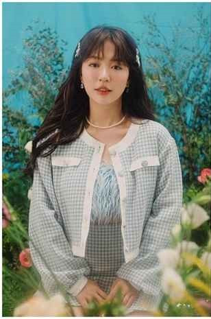 Trước khi lập gia đình, Mẫn Tiên từng là "nữ thần" trong lòng nhiều chàng trai.