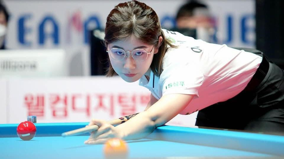 Trên mạng xã hội, Mirae chỉ chia sẻ những thông tin liên quan đến giải đấu hay hình ảnh khi tham gia tập luyện, giao lưu với bạn bè và các vận động viên khác.