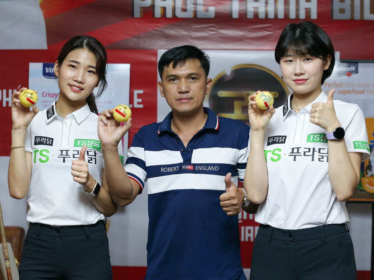 Nữ cơ thủ sinh năm 1996 khá kín tiếng về đời sống cá nhân.