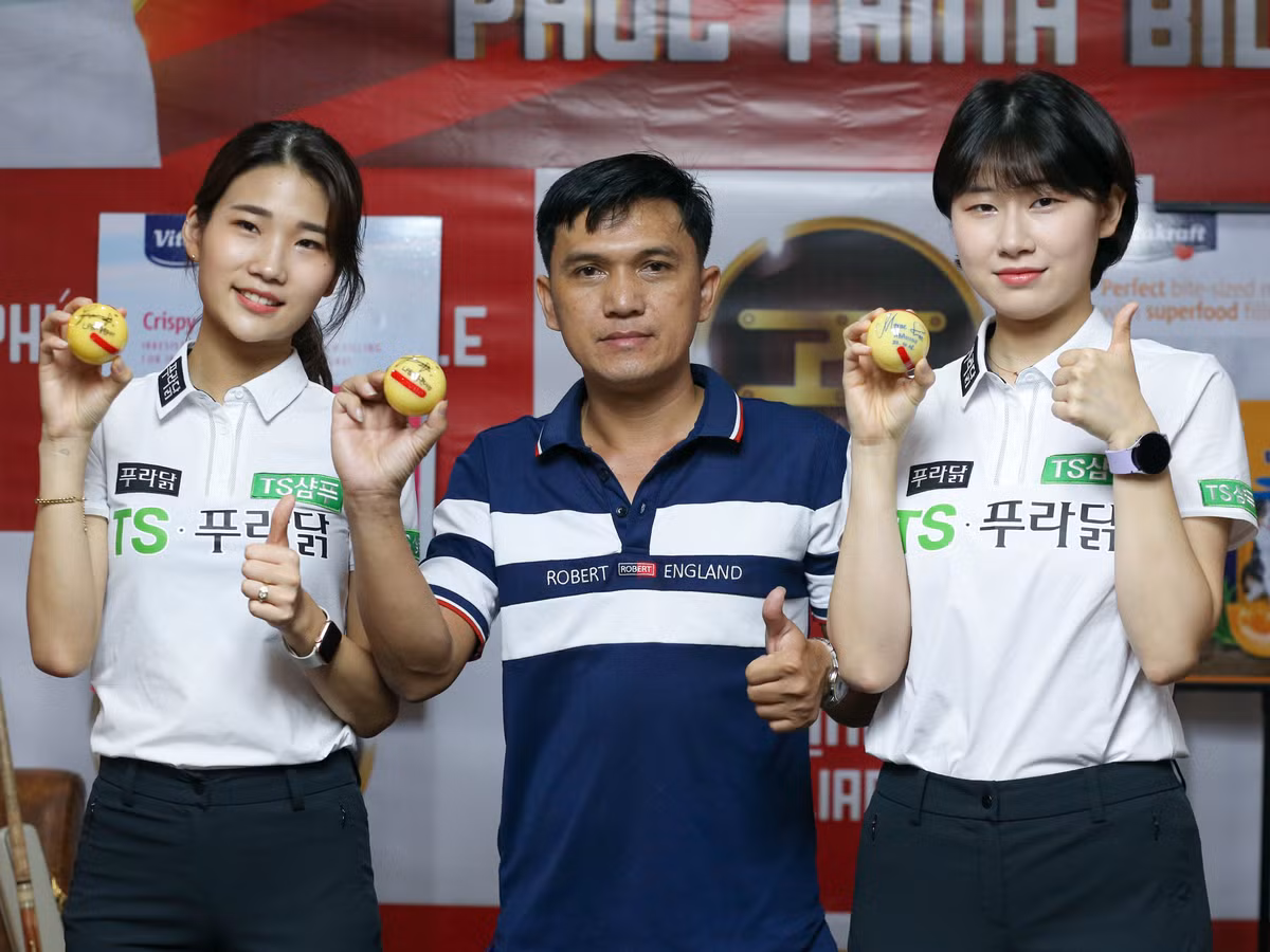 Nữ cơ thủ sinh năm 1996 khá kín tiếng về đời sống cá nhân.