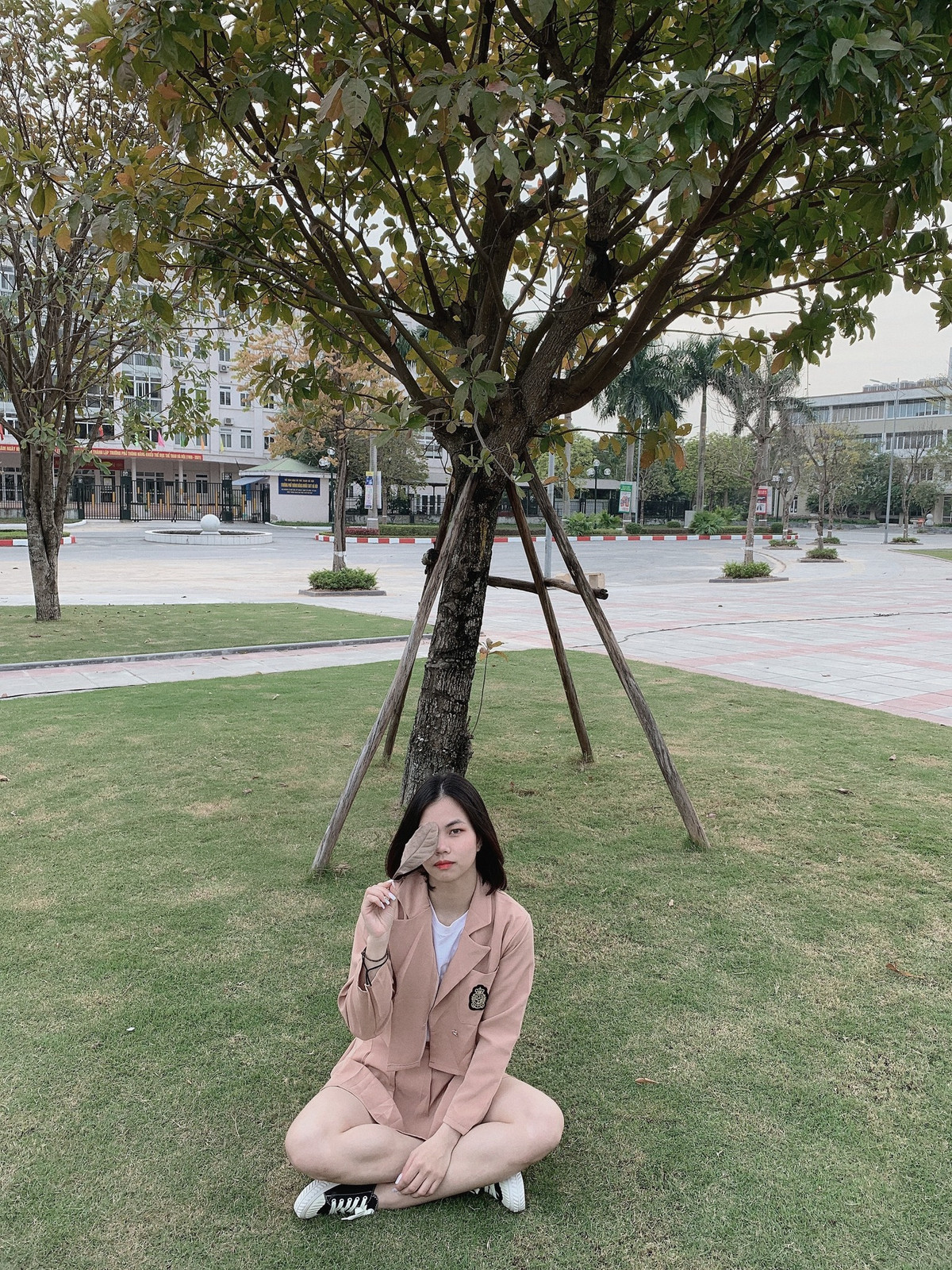 Trên trang cá nhân của mình, Phương Mai cũng thường xuyên khoe những bức ảnh cá nhân bên cạnh những khoảnh khắc tập luyện miệt mài.