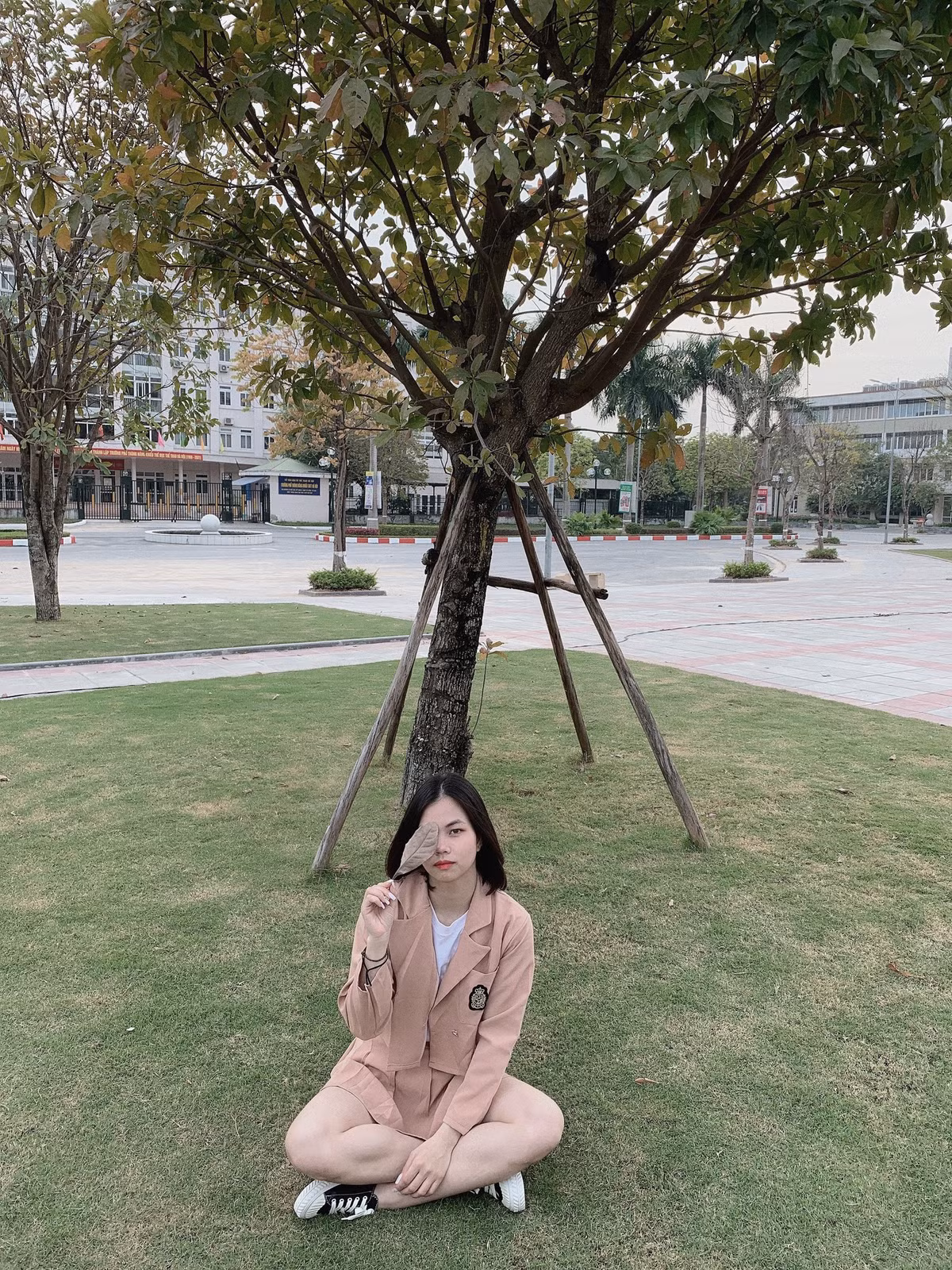 Trên trang cá nhân của mình, Phương Mai cũng thường xuyên khoe những bức ảnh cá nhân bên cạnh những khoảnh khắc tập luyện miệt mài.