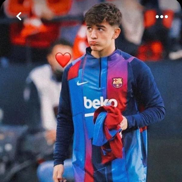 Trong trận đối đầu với Costa Rica vào rạng sáng 24/11, ở phút thứ 11 của trận đấu, Gavi đã thực hiện một pha chuyền bóng cho đồng đội mở tỷ số.